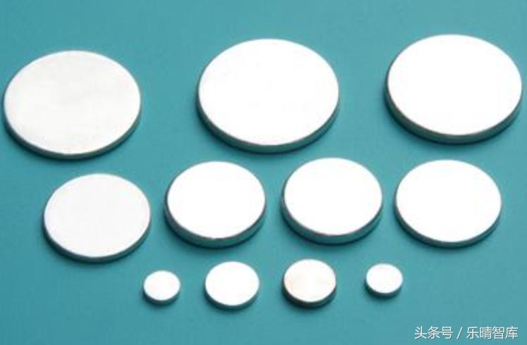 钕铁硼磁铁最高性能是多少,钕铁硼顶级