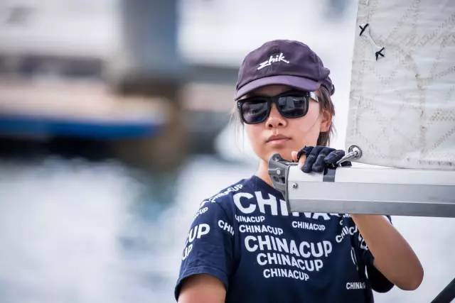 从世界级青少年帆船赛看苗头｜RSFeva2017世锦赛回顾