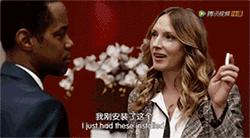 这是个让人头皮发麻的进球,这是我见过最夸张的进球