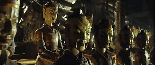 盗墓时如何避免鬼吹灯,鬼吹灯之未解之谜