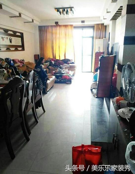 家里有个懒媳妇每天不收拾家务,娶了一个懒婆娘不收拾家务