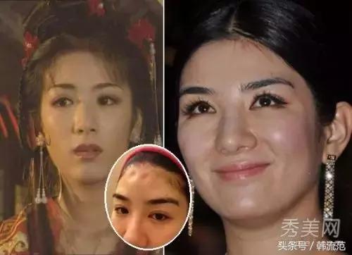 给你一万块买裤子还是买衣服,护肤和微整