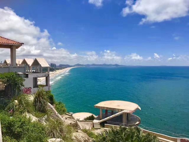 广东阳江市海陵岛旅游攻略,海陵岛自驾游2天一夜攻略