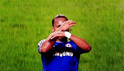 亨利模仿者完整视频,足坛庆祝动作模仿