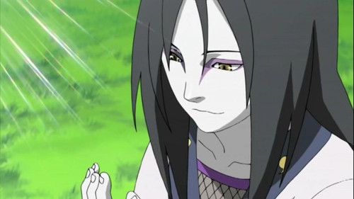 火影忍者boss被封印,火影忍者里的boss