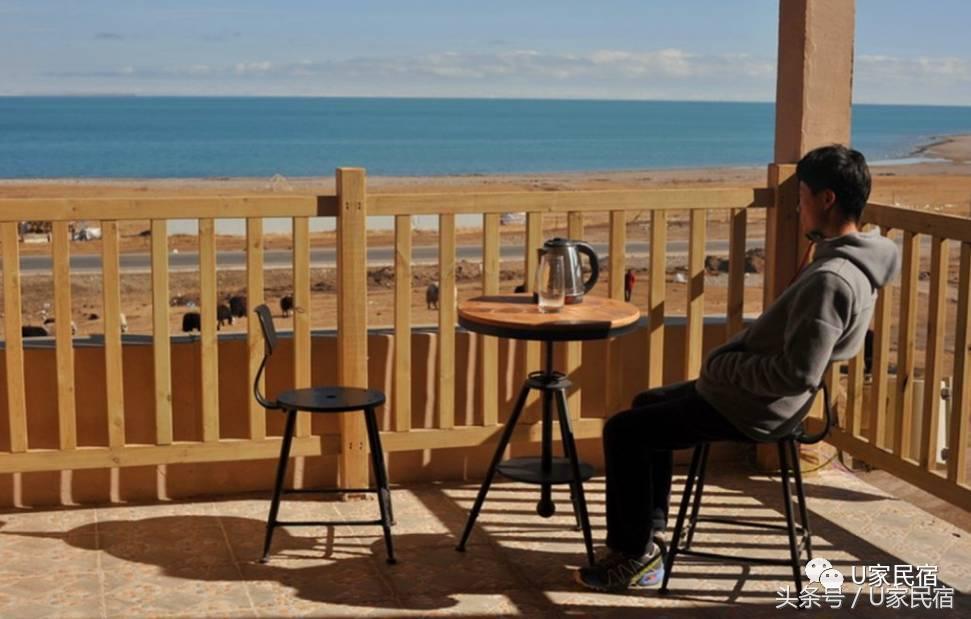 最美丽的青海湖,美丽的青海湖风景如画心旷神怡