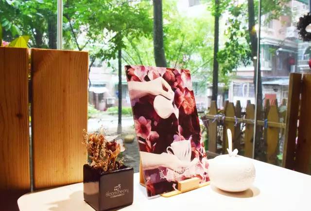 秒杀网红店！广州这五家藏在居民楼的小资店，不能再错过了！