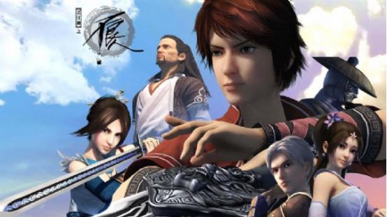 国漫改编的优秀游戏,国漫开山鼻祖十万个冷笑话