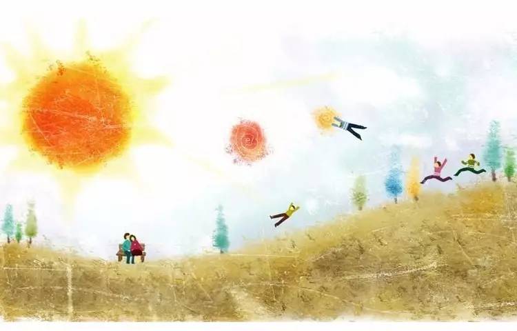 热射病死亡率最高可达80%,致死率80%的热射病怎么防