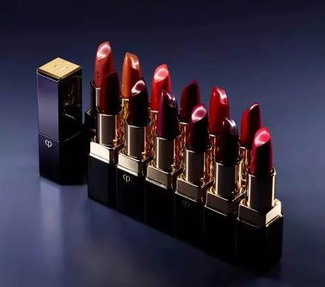 各大牌口红爆款色,大牌最新款口红