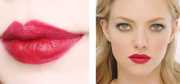 各大牌口红爆款色,大牌最新款口红