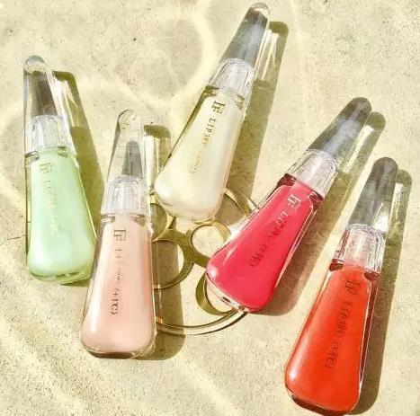 各大牌口红爆款色,大牌最新款口红