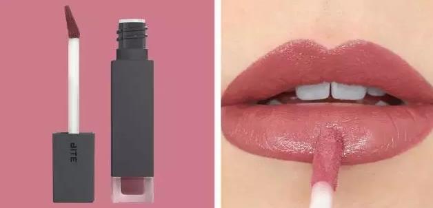 各大牌口红爆款色,大牌最新款口红