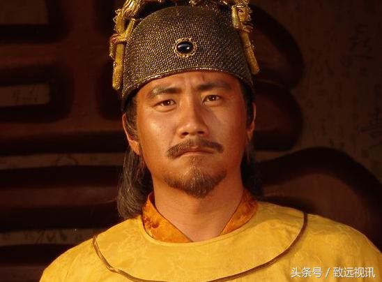 朱元璋关于反腐案例,朱元璋的反腐二三事