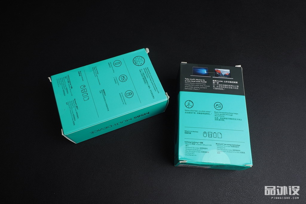 罗技无线蓝牙鼠标m585,罗技m585鼠标拆解视频