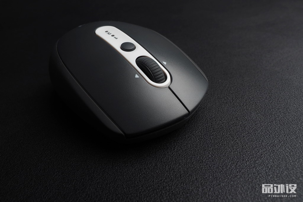 罗技无线蓝牙鼠标m585,罗技m585鼠标拆解视频