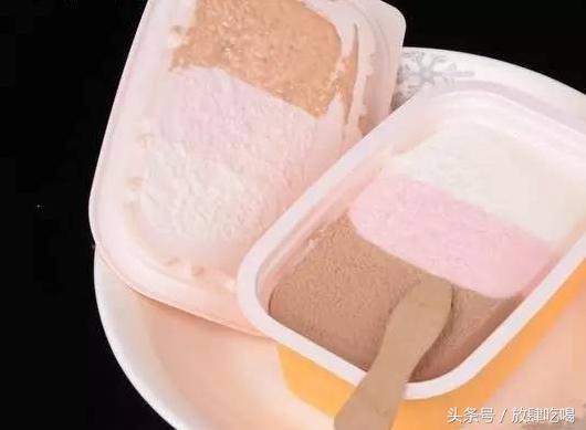 *疆新**人记忆里的21种雪糕，你吃过几种？哪一种是你的最爱呢
