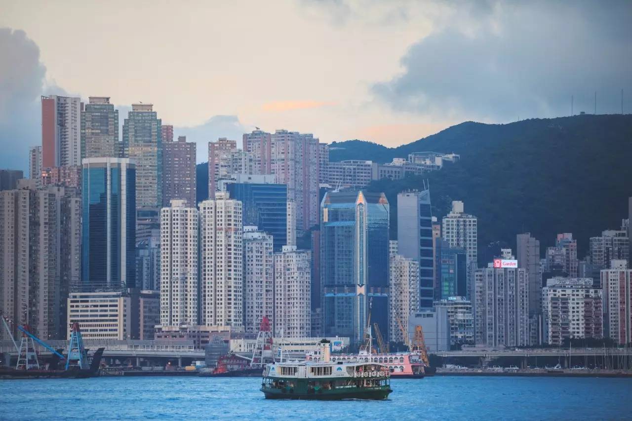 厌烦买买买后的香港还能玩什么？99%的旅游指南都看不到这些