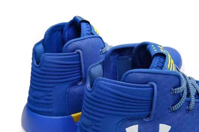 速度至上的时代,值得入手的球鞋高帮