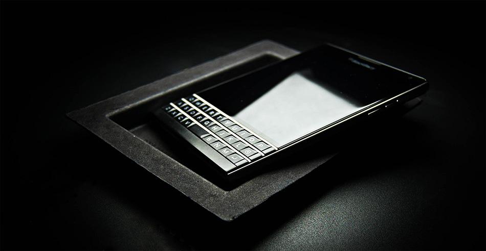 再见黑莓？骁龙801+全键盘，直降2000元的情怀你要不要？
