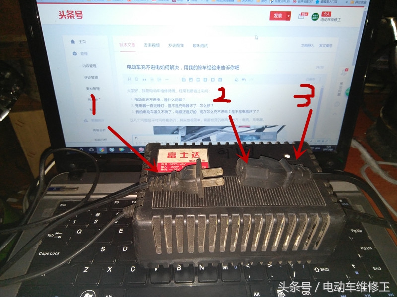 电动车铅酸电池长期亏电怎么激活,电动车亏电了可以快充激活吗