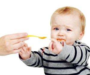 做什么宝宝都不吃怎么办啊,孩子不喜欢吃肉有什么做法