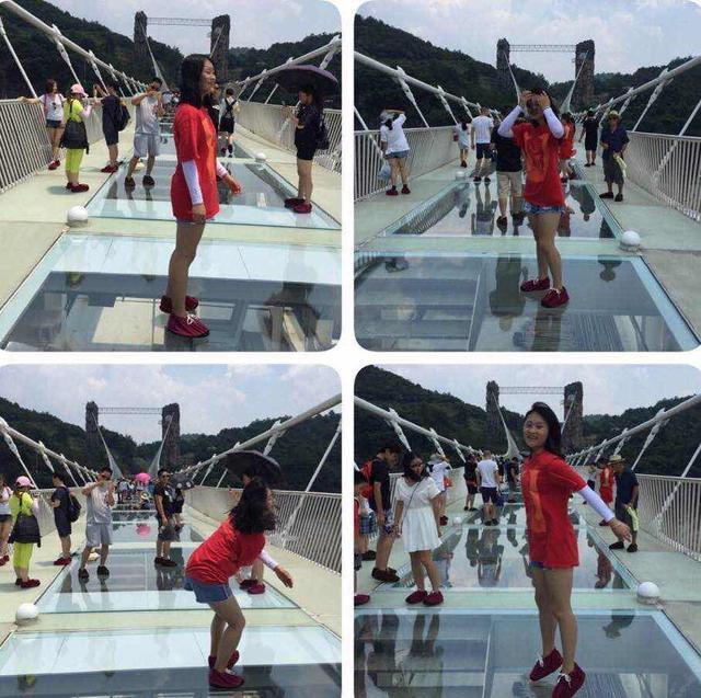 张家界玻璃桥大峡谷攻略和费用,张家界大峡谷玻璃桥值得去吗