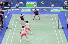 羽毛球礼仪教程,羽毛球是高级圈层运动