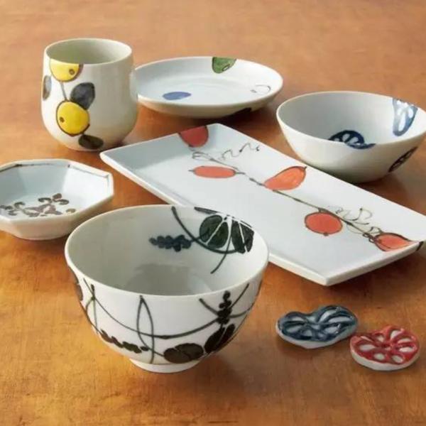 日本人喜欢哪种瓷器品牌,日本瓷器哪个牌子好