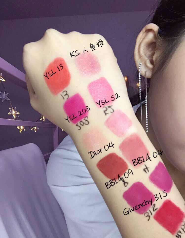 不用“斩男色”，吃出来的好气色也能“斩男”