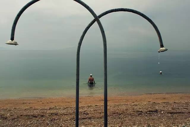 诗|当帕劳的水下摄影师开始写诗