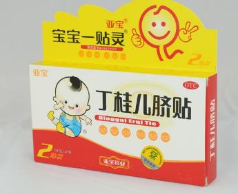 宝宝必备小药箱,宝宝药箱护理用品清单