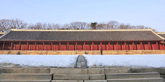 被韩国申遗成功的中国文化遗产,韩国地区的世界文化遗产包括哪些