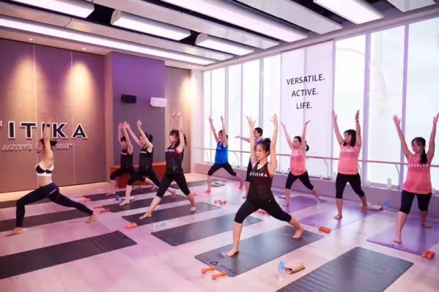 titika运动品牌怎么样,加拿大titika官方店