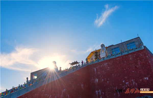 五台山游玩关注些什么,山西省五台山风景区旅游攻略