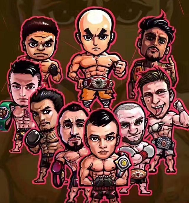 一龙被西提猜ko的比赛视频,一龙ko欧洲冠军完整视频