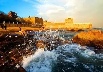 秦皇岛三天两晚自由行旅游攻略,秦皇岛自由行关注事项