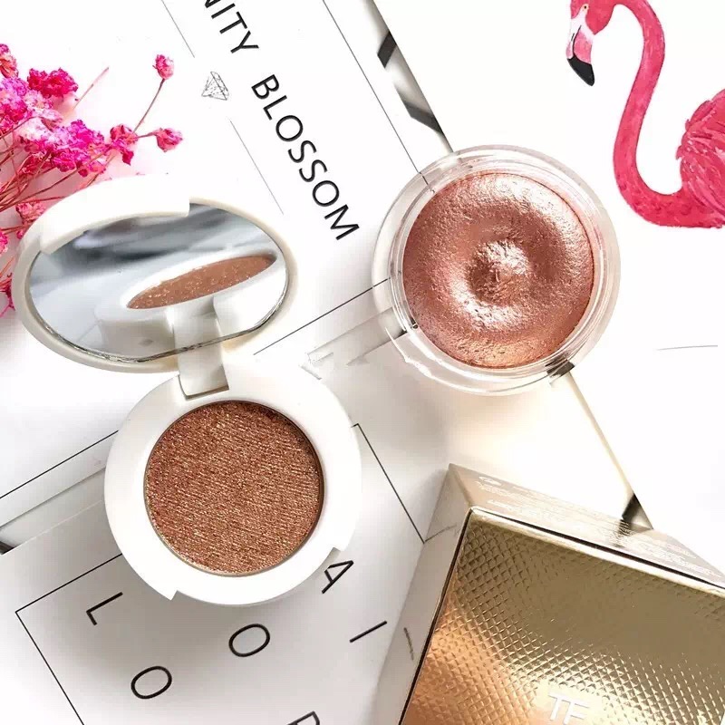 大牌眼影的平价替代品,大牌眼影太贵