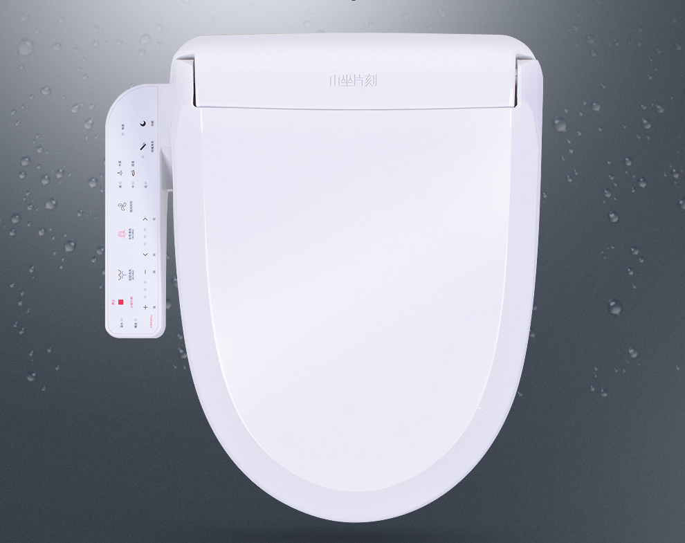 智能马桶盖买多少钱的合适,怎样选购松下智能马桶盖