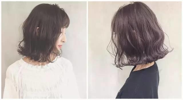 谭松韵小圆脸图,圆脸的谭松韵迷人的短发梨花头