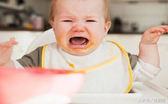 简单两招，解决一岁后宝宝难喂食