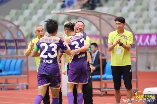 中乙末轮综述成功冲甲,中乙雷曼vs南区领头羊