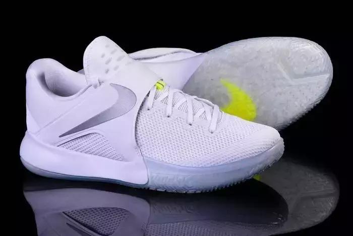 跑步和打篮球都好的球鞋,大体重最适合跑步的球鞋