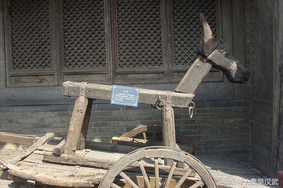 木驴原本是干嘛用的？不是惩戒女囚，你可能也被网文骗了