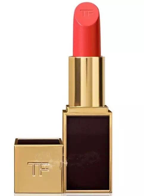 人生的第一支大牌口红,人生中第1支口红买什么颜色好