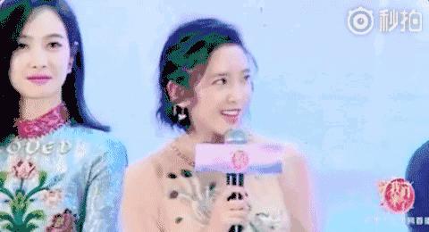 刘亦菲和关之琳合体,刘亦菲杨洋劲爆尬舞嗨翻全场娱乐