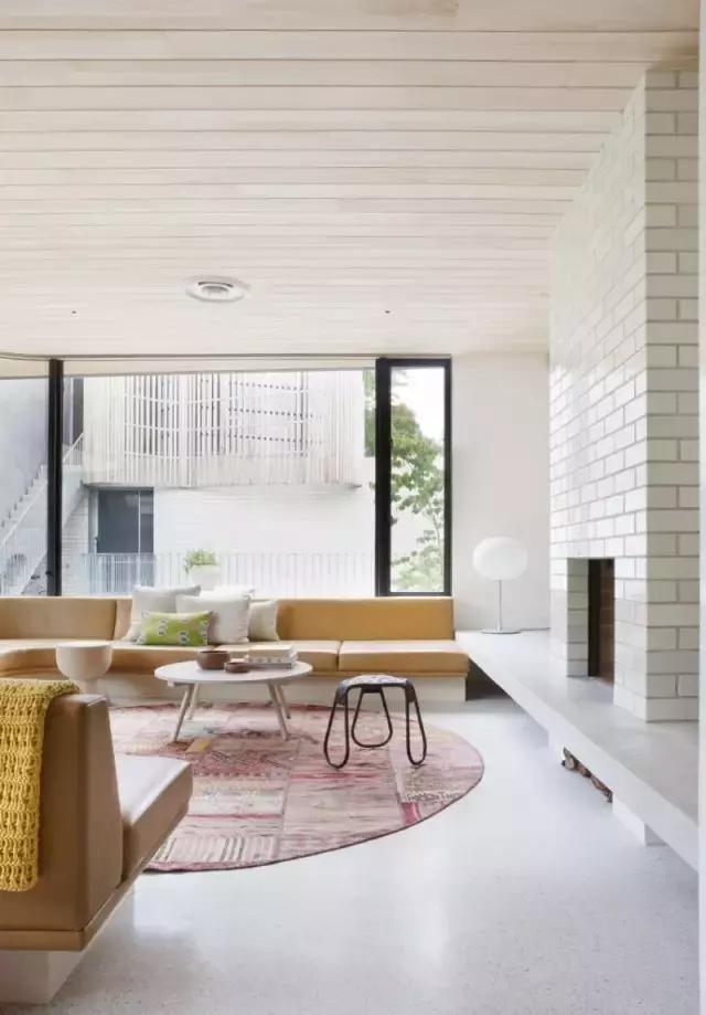 干货！瓷砖如何做到“收口如平”