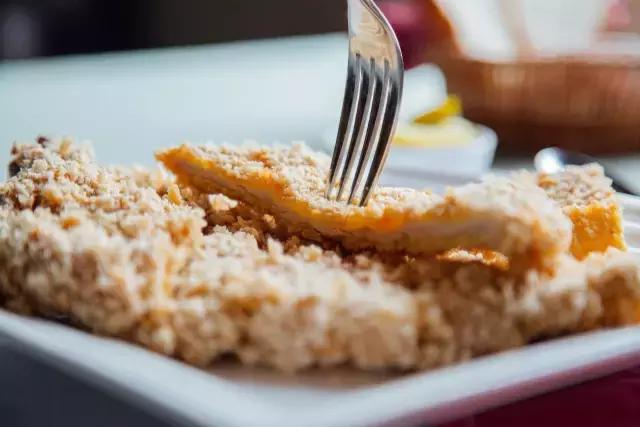 上海最正宗的炸猪排南京路,上海最好吃的炸猪排店