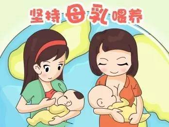 感冒了还能喂母乳吗？权威产科专家为您解答母乳喂养的那些事