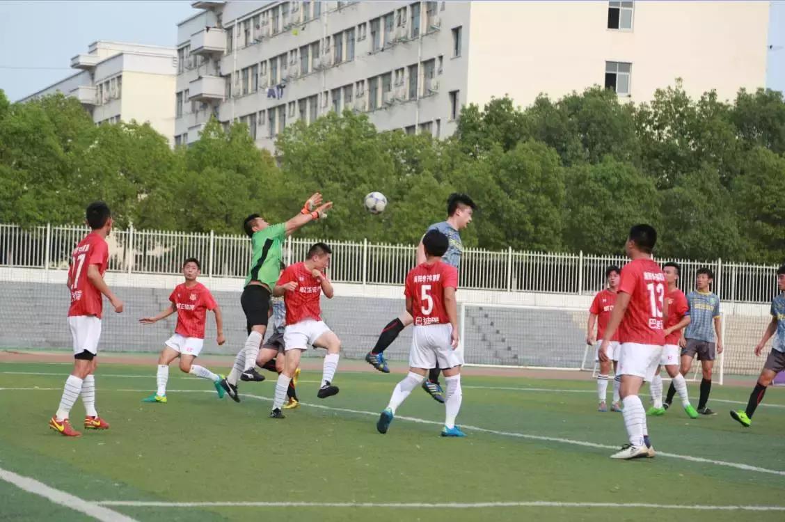 这集我看过？！三门峡轻松晋级半决赛将遭遇新乡